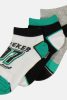 Harry Potter Kinder No-show Socken 23-34