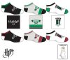 Harry Potter Kinder No-show Socken 23-34