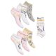 Harry Potter Kinder-Sneaker-Socken 23-34