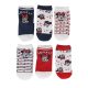 Disney Minnie Baby Socken 0-12 Monate