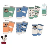 Disney Mickey  Baby Socken 0-12 Monate