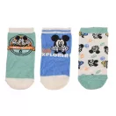 Disney Mickey  Baby Socken 0-12 Monate
