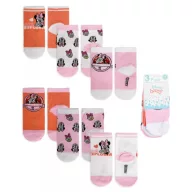 Disney Minnie  Baby-Socken 0-12 Monate