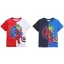 Avengers Kinder kurz T-Shirt, Oberteil 4-10 Jahre