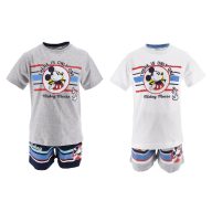 Disney Mickey  2-teiliges Set 3-8 Jahre
