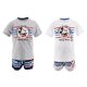 Disney Mickey  2-teiliges Set 3-8 Jahre