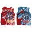 Spiderman Kinder Kurzarm-Shirt, Oberteil 3-8 Jahre