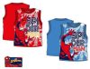 Spiderman Kinder Kurzarm-Shirt, Oberteil 3-8 Jahre