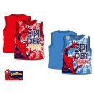 Spiderman Kinder Kurzarm-Shirt, Oberteil 3-8 Jahre