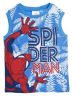 Spiderman Kinder Kurzärmliges T-Shirt, Oberteil 3-8 Jahre