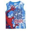 Spiderman Kinder Kurzarm-Shirt, Oberteil 3-8 Jahre