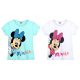 Disney Minnie  Kinder Kurzarmshirt, Oberteil 3-8 Jahre