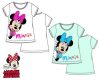 Disney Minnie  Kinder Kurzarmshirt, Oberteil 3-8 Jahre