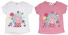 Peppa Wutz kurzes Kinder T-Shirt, Oberteil 3-6 Jahre