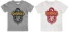 Harry Potter kurzes Kinder-T-Shirt, Oberteil 6-12 Jahre