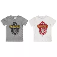 Harry Potter kurzes Kinder-T-Shirt, Oberteil 6-12 Jahre