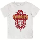 Harry Potter kurzes Kinder-T-Shirt, Oberteil 6-12 Jahre