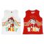 Paw Patrol Kinder Kurzarm-T-Shirt, Oberteil 3-6 Jahre
