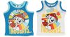Paw Patrol Kinder Kurzes T-Shirt, Oberteil 3-6 Jahre
