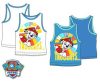 Paw Patrol Kinder Kurzärmliges T-Shirt, Oberteil 3-6 Jahre