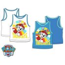 Paw Patrol Kinder Kurzes T-Shirt, Oberteil 3-6 Jahre