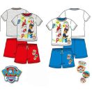 Paw Patrol 2-teiliges Set 3-6 Jahre