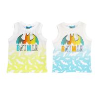 Batman Kinder T-Shirt, Oberteil 3-8 Jahre