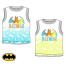Batman Kinder T-Shirt, Oberteil 3-8 Jahre