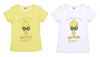 The Looney Tunes kurzes T-Shirt, Oberteil 3-8 Jahre
