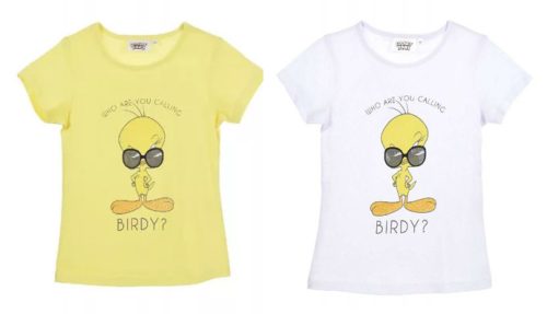 The Looney Tunes kurzes T-Shirt, Oberteil 3-8 Jahre