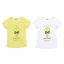 The Looney Tunes kurzes T-Shirt, Oberteil 3-8 Jahre