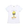 The Looney Tunes kurzes T-Shirt, Oberteil 3-8 Jahre