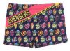 Avengers Kinder Bademode, Badehose, Shorts 4-10 Jahre