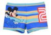 Disney Mickey Kinder Bademode, Badehose, Shorts 3-8 Jahre