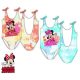 Disney Minnie  Kinder Badeanzug, Schwimmen 3-8 Jahre
