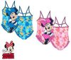 Disney Minnie Kinder Badeanzug, Schwimmen 3-8 Jahre