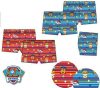 Paw Patrol Kinder Badehose, Shorts 3-6 Jahre