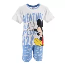 Disney Mickey  Kinderkurzpyjama 3-8 Jahre