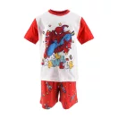 Spiderman kurze Kinderpyjamas 3-8 Jahre