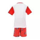 Spiderman kurze Kinderpyjamas 3-8 Jahre
