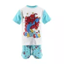 Spiderman kurze Kinderpyjamas 3-8 Jahre