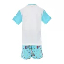 Spiderman kurze Kinderpyjamas 3-8 Jahre