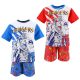 Avengers kurze Kinderpyjamas 4-10 Jahre