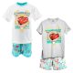 Disney Cars kurze Kinderpyjamas 3-8 Jahre