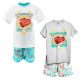 Disney Cars Kinder kurzer Pyjama 3-8 Jahre