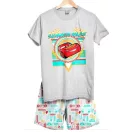 Disney Cars kurze Kinderpyjamas 3-8 Jahre
