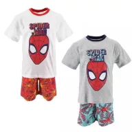 Spiderman Kinderkurzpyjama 3-8 Jahre