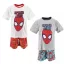 Spiderman Kinderkurzpyjama 3-8 Jahre