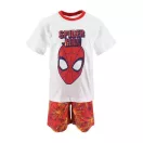 Spiderman Kinderkurzpyjama 3-8 Jahre