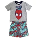 Spiderman Kinderkurzpyjama 3-8 Jahre